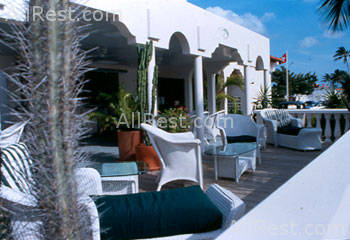 Bucuti Beach Resort 21